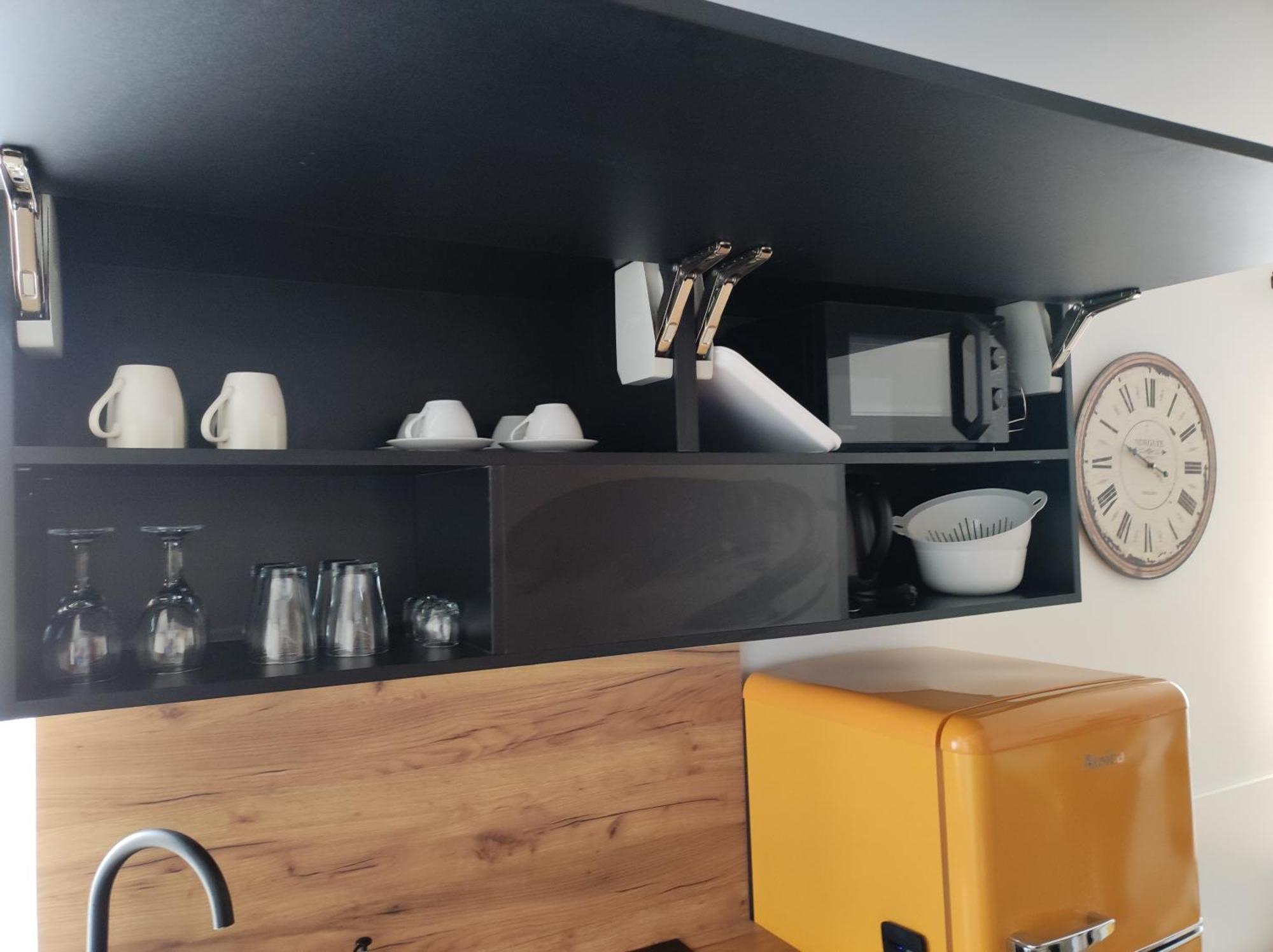 Evita Studio Apartment Карловац Экстерьер фото
